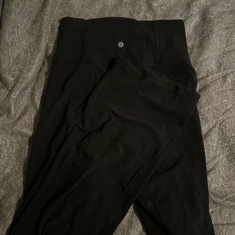 Athleta Leggings